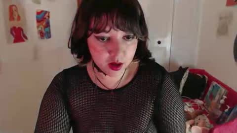 Nana Bela  online show from 11/15/25, 01:36