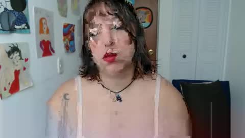 Nana Bela  online show from 12/16/25, 04:45