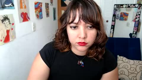 Nana Bela  online show from 06/12/26, 04:06