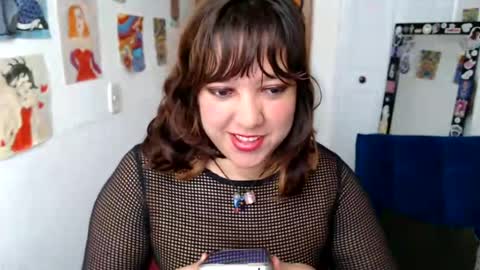 Nana Bela  online show from 06/17/26, 10:32