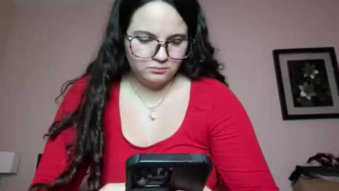 Soyoceanne online show from 02/21/26, 06:47