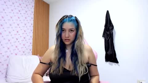 SoyQueen online show from 03/07/26, 02:52