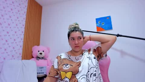 SoyQueen online show from 05/10/26, 03:12