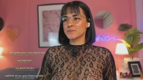 Aleja online show from 05/06/26, 04:52