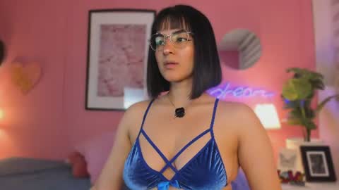Aleja online show from 06/13/26, 05:38