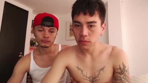 soytae online show from 12/07/24, 02:35