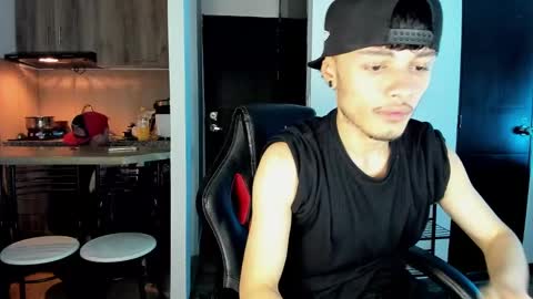 soytae online show from 01/16/25, 12:45