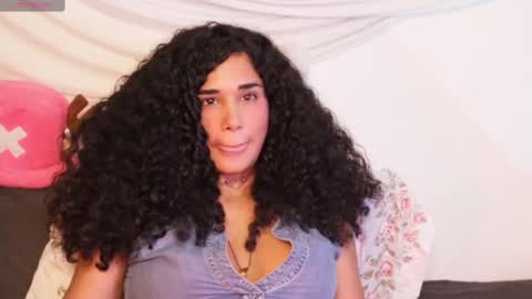 Snapshot of soytropicalfruit chatting on 02/24/25, 07:33 You want to talk to me more personal follow me in My Channel VIP 50 the discount online show from 02/24/25, 07:33
