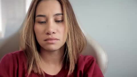 Snapshot of soytulu_ chatting on 02/19/25, 07:05 brisa  s online show from 02/19/25, 07:05