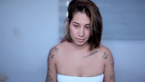 Snapshot of soytulu_ chatting on 09/12/25, 09:26 brisa  s online show from 09/12/25, 09:26
