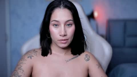 brisa  s online show from 12/16/25, 06:35