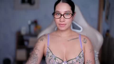 brisa  s online show from 06/21/26, 04:53