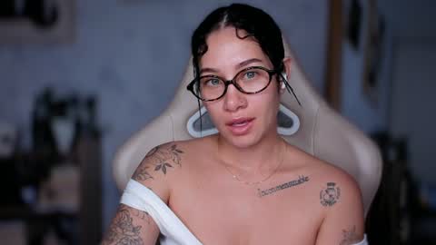 brisa  s online show from 06/24/26, 03:38