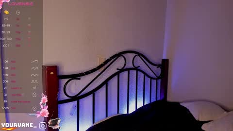 VANESSA  online show from 12/17/24, 08:56