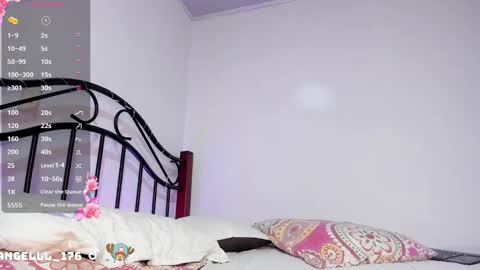 VANESSA  online show from 12/24/24, 09:50