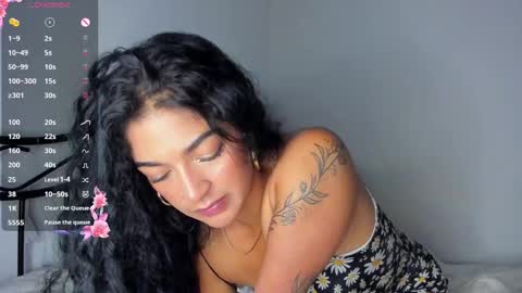 VANESSA  online show from 01/27/25, 08:29