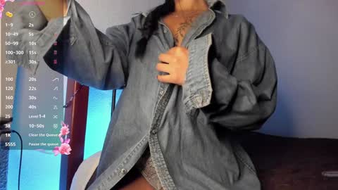 VANESSA  online show from 01/29/25, 08:51