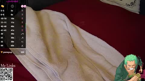 Snapshot of sp00kywitchmom chatting on 10/31/25, 02:51 Seraphina Lane online show from 10/31/25, 02:51