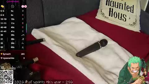 Snapshot of sp00kywitchmom chatting on 08/04/26, 04:09 Seraphina Lane online show from 08/04/26, 04:09