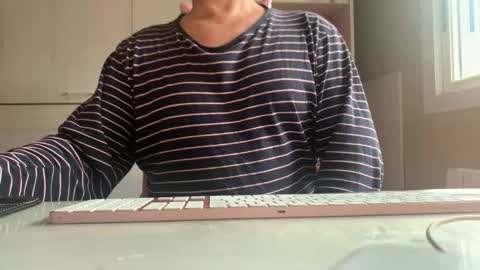 SPA ENG online show from 03/14/26, 07:36