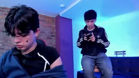 Gabo Lucas and Justin online show from 05/13/26, 12:24