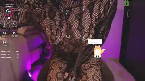 Snapshot of space_sexjs chatting on 09/20/25, 12:55 ali online show from 09/20/25, 12:55