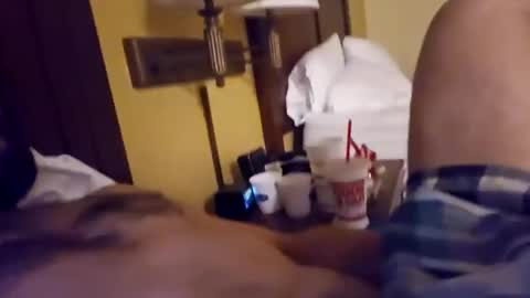 Snapshot of spacecase843 chatting on 01/14/25, 07:59 TrndSettrz online show from 01/14/25, 07:59