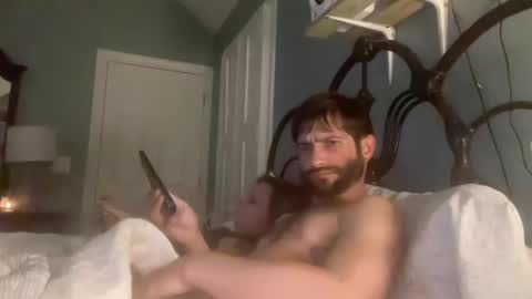 Snapshot of spacecase843 chatting on 02/23/25, 08:28 TrndSettrz online show from 02/23/25, 08:28