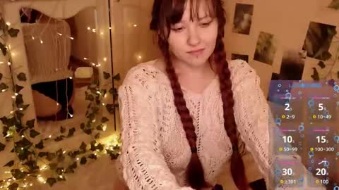 Clary online show from 03/19/26, 01:26