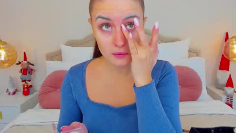 Julia online show from 12/20/25, 11:28