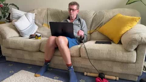 spaceman_fun online show from 04/09/26, 03:50