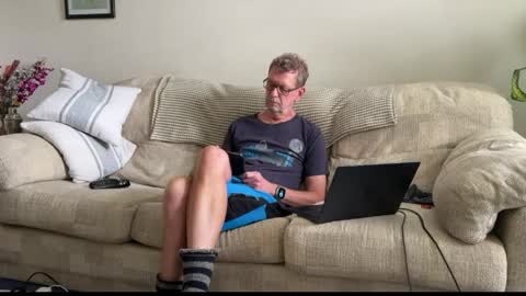 spaceman_fun online show from 05/21/26, 10:55