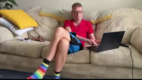 spaceman_fun online show from 06/13/26, 04:38