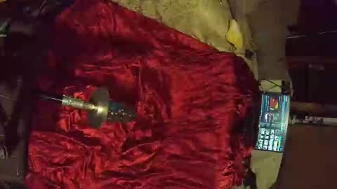 spandexfemboy online show from 10/03/25, 10:51