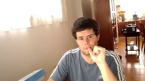 spanish online show from 02/01/25, 12:37