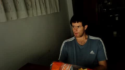 spanish online show from 02/02/25, 08:19