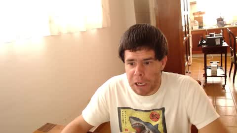 spanish online show from 02/03/25, 12:25