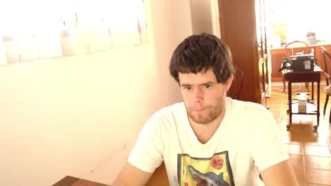 spanish online show from 02/08/25, 10:50