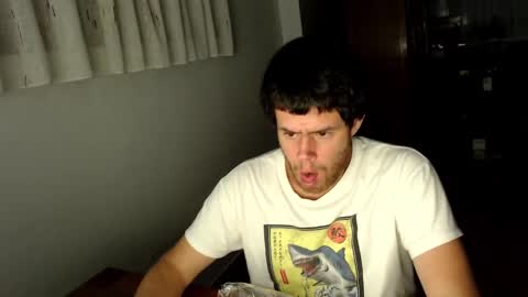 spanish online show from 02/09/25, 07:09