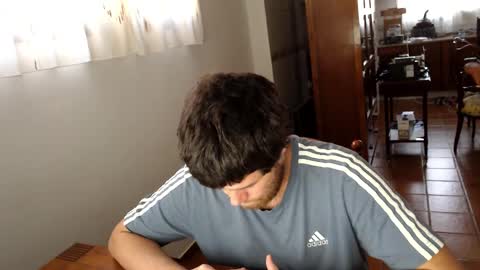 spanish online show from 02/16/25, 05:15