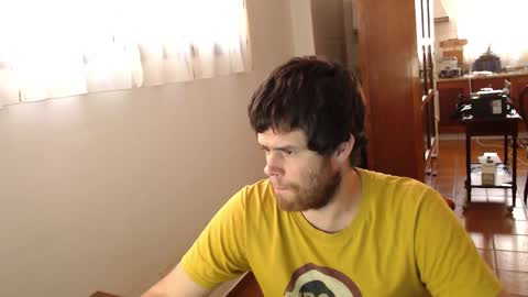 spanish online show from 03/03/25, 03:20