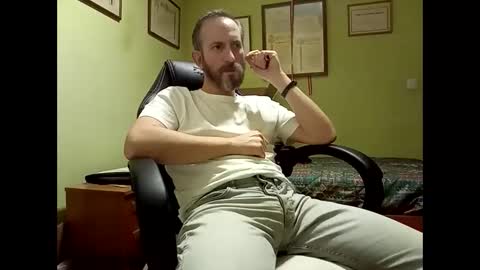 Manu  online show from 01/09/26, 11:06