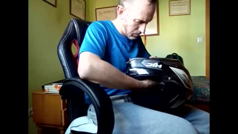 Manu  online show from 05/06/26, 02:11