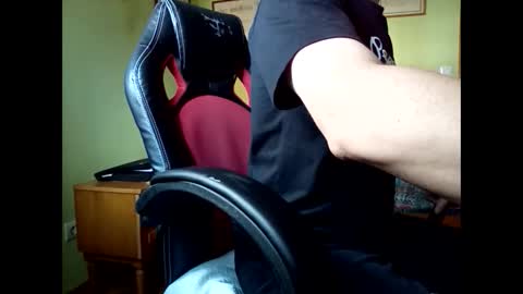 Manu  online show from 05/10/26, 03:28