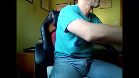 Manu  online show from 05/21/26, 03:30