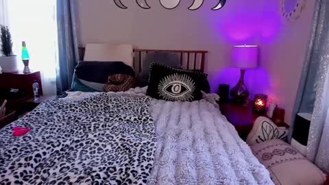 AmberSpanks online show from 01/20/25, 10:37