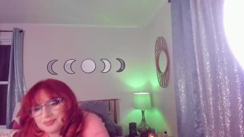 AmberSpanks online show from 01/27/25, 02:10