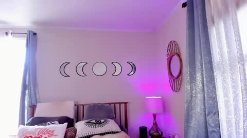 AmberSpanks online show from 01/28/25, 12:05