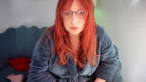 AmberSpanks online show from 01/31/26, 11:14