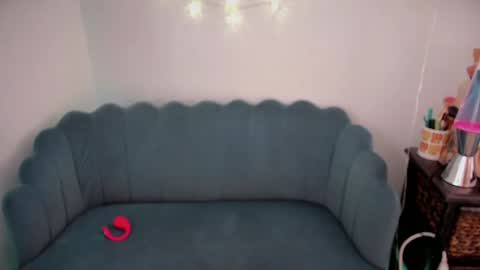AmberSpanks online show from 04/12/26, 11:43